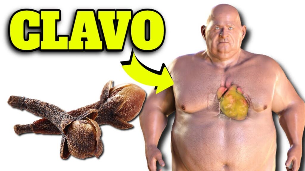 Clavo de Olor: Un Tesoro Escondido para la Salud, Beneficios y Riesgos 1 clavo de olor un tesoro escondido para la salud beneficios y riesgos