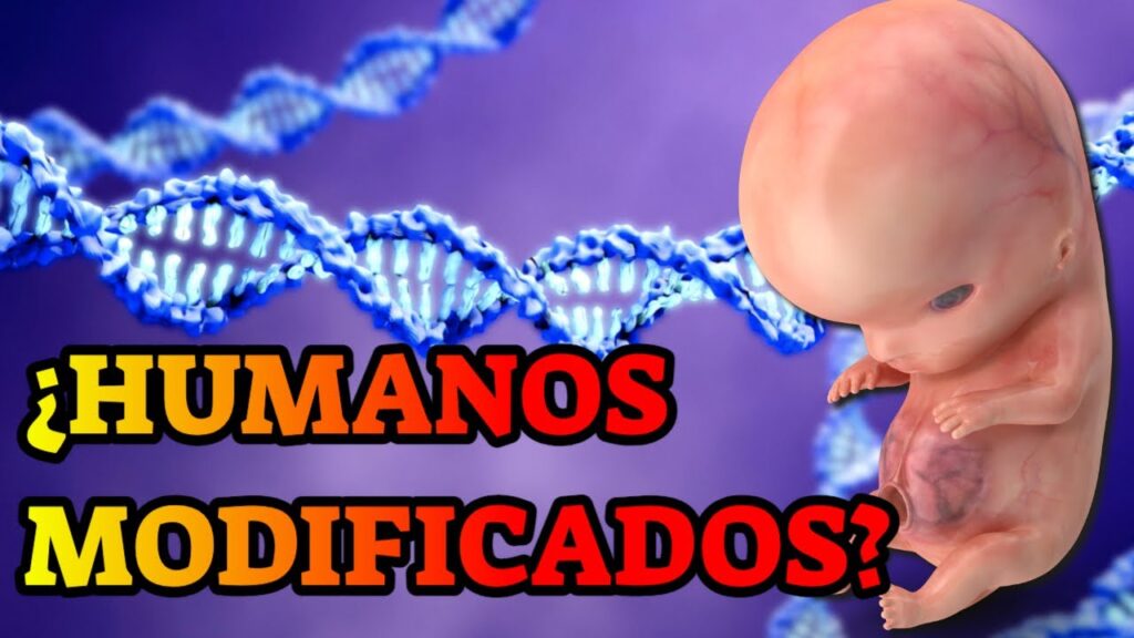 CRISPR: Edición Genética Revolucionaria y el Futuro Humano 1 crispr edicion genetica revolucionaria y el futuro humano