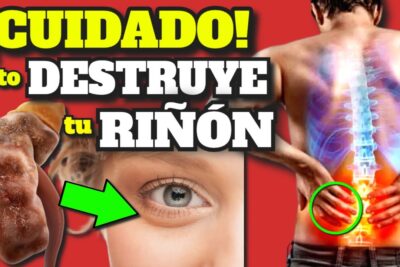 cuidado con tus rinones medicamentos peligrosos y alternativas