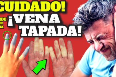 cuidado sintomas de vasos sanguineos obstruidos