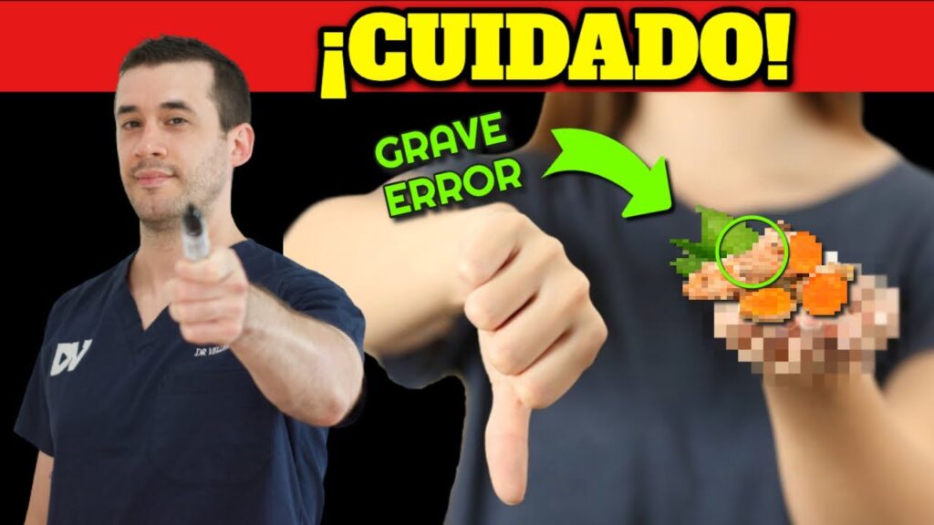 Cúrcuma: Descubre Sus Impresionantes Beneficios y Propiedades Medicinales 1 curcuma descubre sus impresionantes beneficios y propiedades medicinales