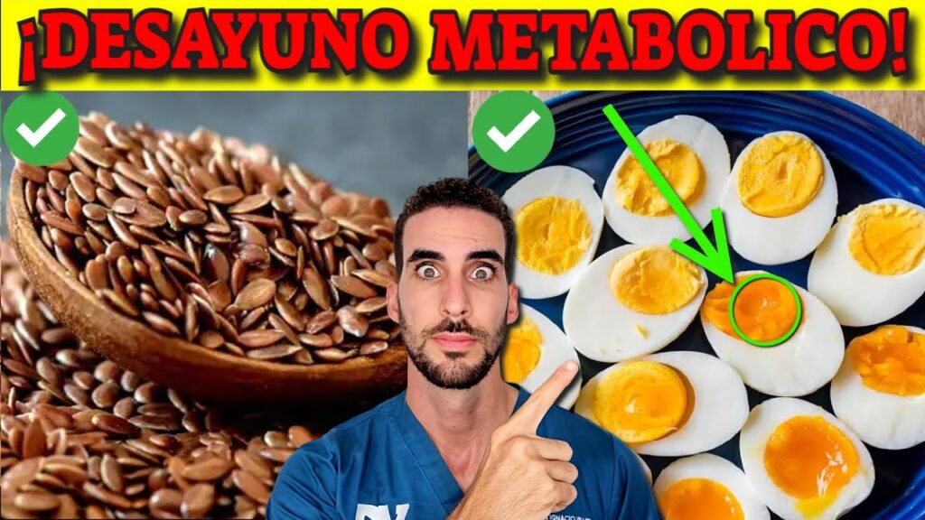 desayuno saludable los mejores alimentos en 5 minutos para una vida plena