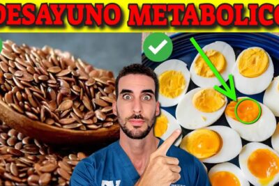 desayuno saludable los mejores alimentos en 5 minutos para una vida plena