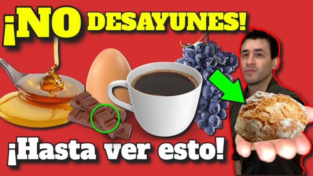 desayunos saludables guia completa para un bienestar optimo