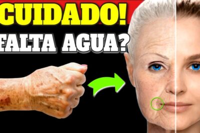 deshidratacion reconociendo las senales y manteniendo el equilibrio hidrico
