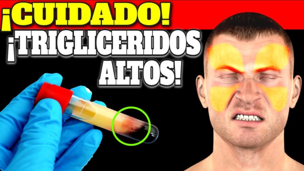 dieta para bajar trigliceridos plan efectivo en 4 8 semanas