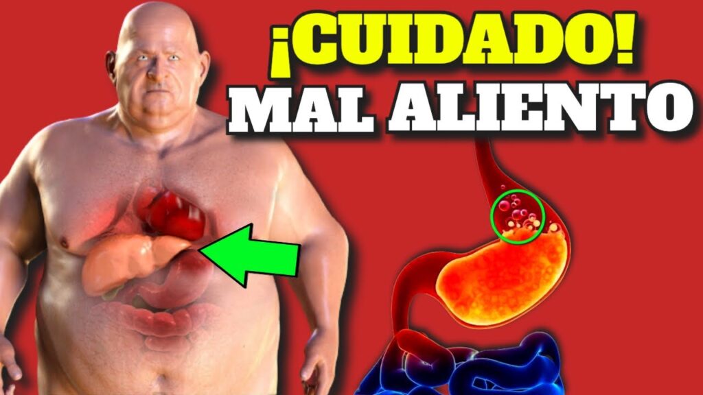 dile adios al mal aliento 8 consejos efectivos