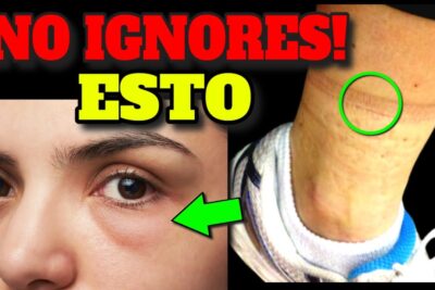 edema y piernas hinchadas senales de alerta y soluciones