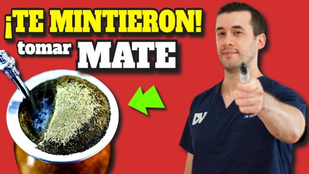 el mate beneficios y precauciones