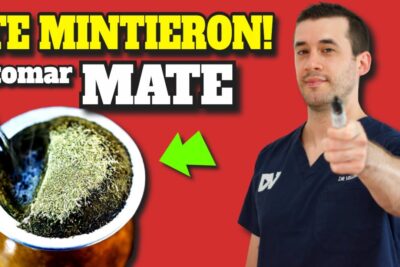 el mate beneficios y precauciones