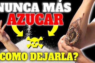 elimina el azucar 5 trucos definitivos para una dieta sin azucar