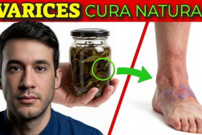 elimina varices en piernas rapido tratamiento natural y circulacion