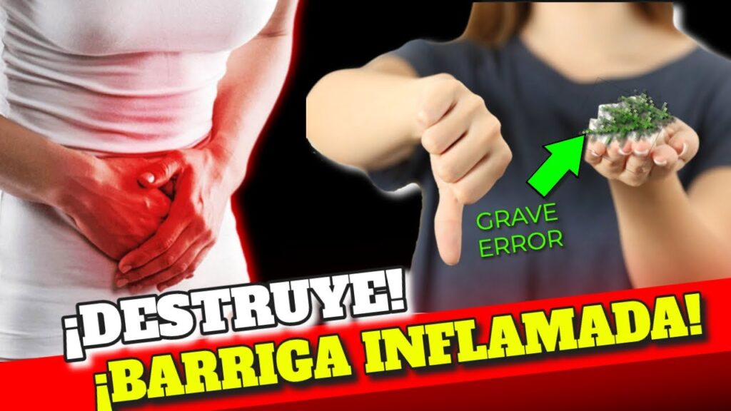 eliminar distension abdominal guia completa de causas y soluciones