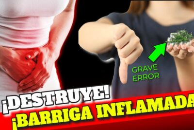 eliminar distension abdominal guia completa de causas y soluciones
