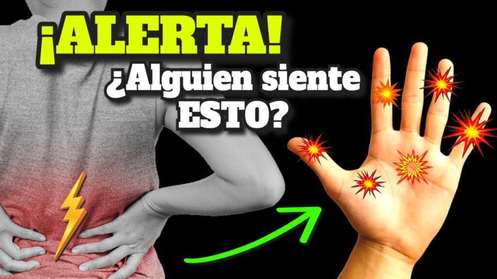 entumecimiento de extremidades causas y tratamientos