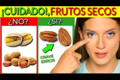 frutos secos transforma tu cuerpo con estos beneficios