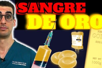 grupos sanguineos y sangre dorada guia completa