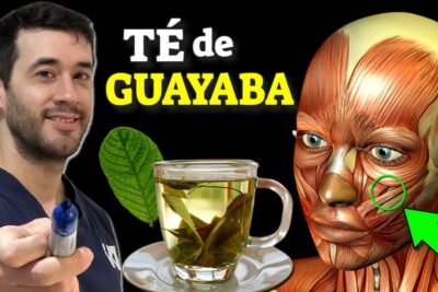 guayaba enfermedades que cura y como usarla
