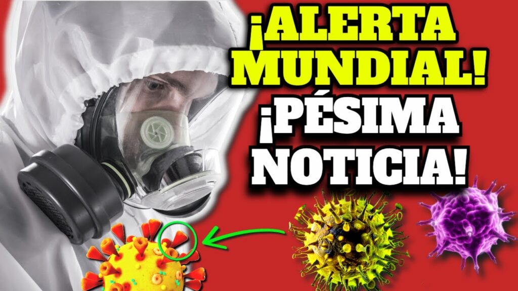 hepatitis grave alerta mundial por brote inusual