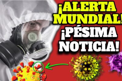 hepatitis grave alerta mundial por brote inusual