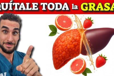 higado graso superalimentos para una limpieza hepatica efectiva