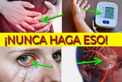 hipertension 6 errores clave y como medir tu presion arterial