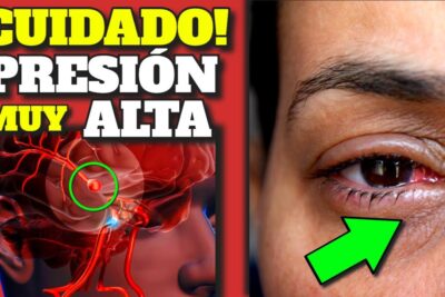 hipertension arterial baja tu presion sin medicacion
