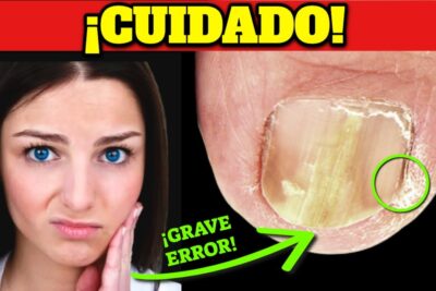 hongo en las unas prevencion curacion y eliminacion definitiva