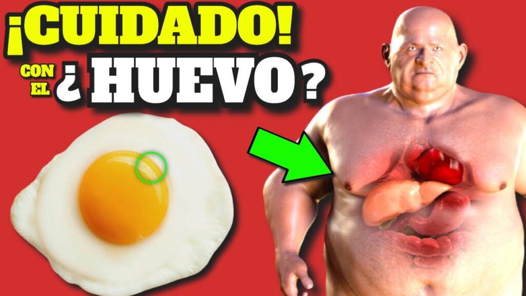 huevo hervido diario transforma tu salud