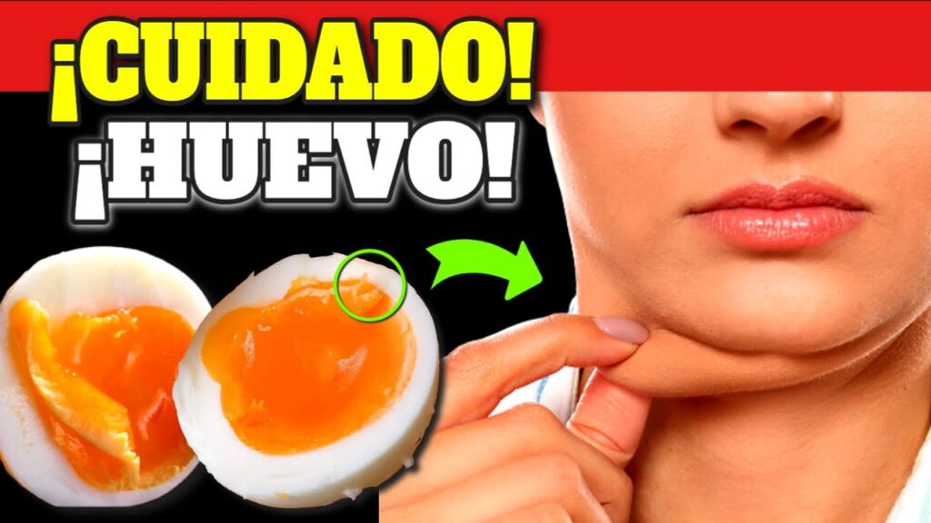 huevo poder nutricional y beneficios sorprendentes