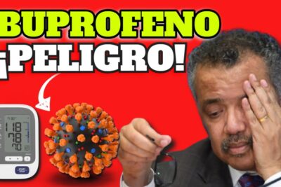 ibuprofeno guia completa del aine mas usado