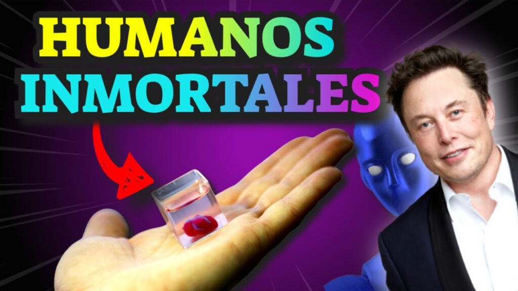inmortalidad humana es posible la vida eterna