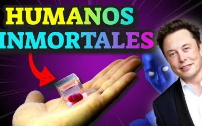 inmortalidad humana es posible la vida eterna