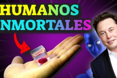 inmortalidad humana es posible la vida eterna