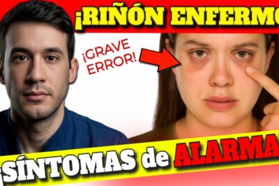 insuficiencia renal detecta los primeros sintomas y cuida tus rinones