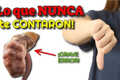 insuficiencia renal sintomas creatinina y limpieza natural