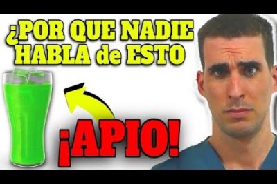jugo de apio un analisis profundo de sus beneficios y realidades cientificas