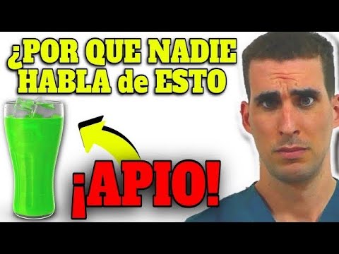 jugo de apio un analisis profundo de sus beneficios y realidades cientificas