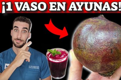 jugo de remolacha descubre sus increibles beneficios para tu salud