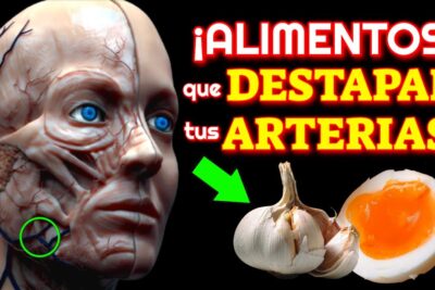 limpieza arterial alimentos que revitalizan tu corazon