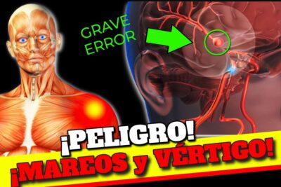 mareos y vertigos guia completa de causas y tratamientos