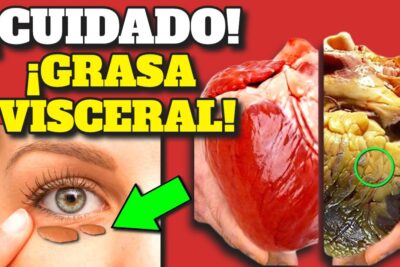 metabolismo acelerado reduce grasa abdominal en 60 dias