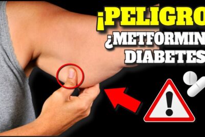metformina riesgos y beneficios ocultos guia completa