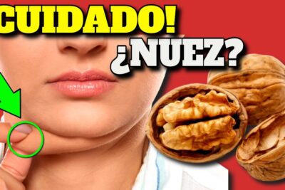 nueces diarias limpia arterias y protege tu corazon