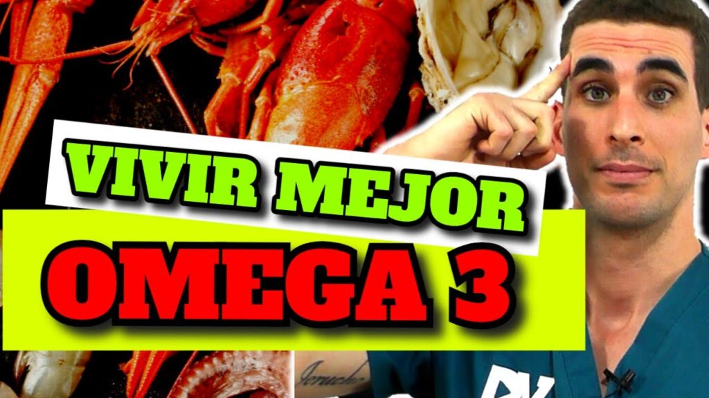 omega 3 riesgos y beneficios para una salud optima