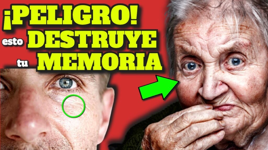 perdida de memoria y concentracion aumenta tu potencia cerebral
