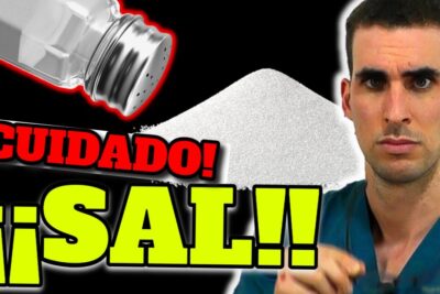 puede la sal matarte riesgos y beneficios del sodio en tu dieta