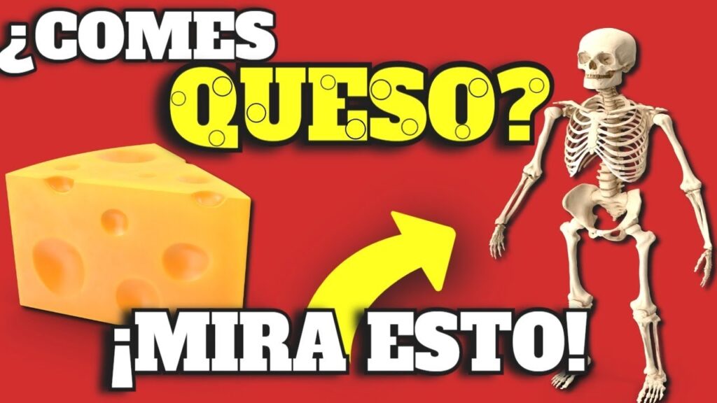 queso salud nutrientes y beneficios asombrosos