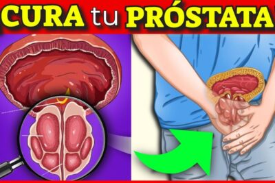 remedios naturales prostata reduce su tamano