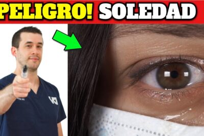 soledad la epidemia silenciosa mas peligrosa